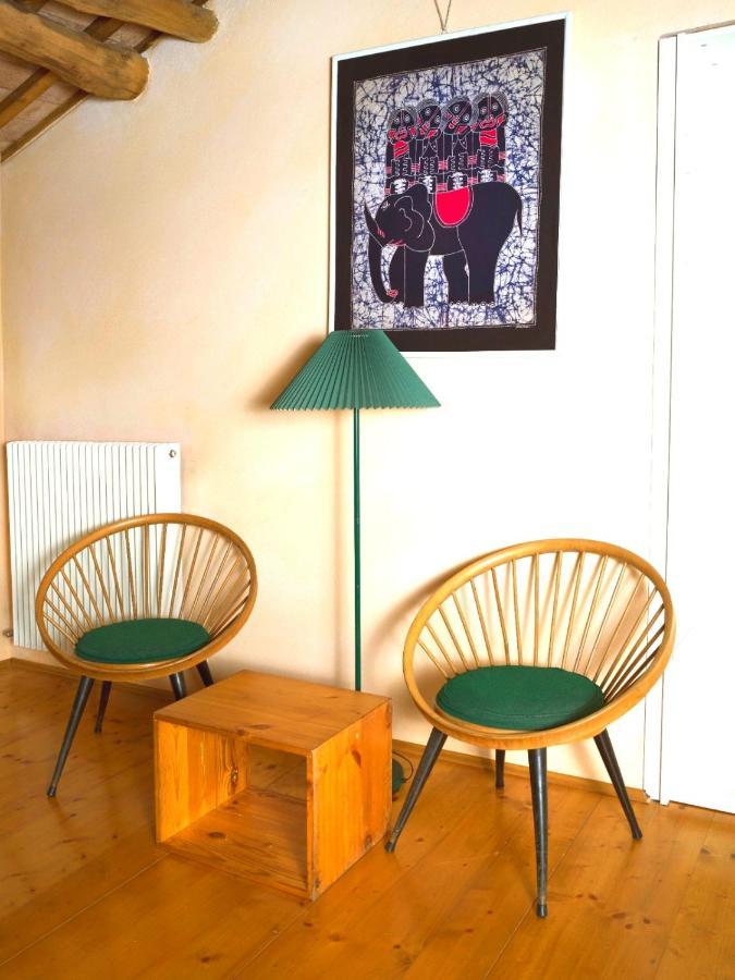 La Casa Di Laura Daire Castelcucco Dış mekan fotoğraf