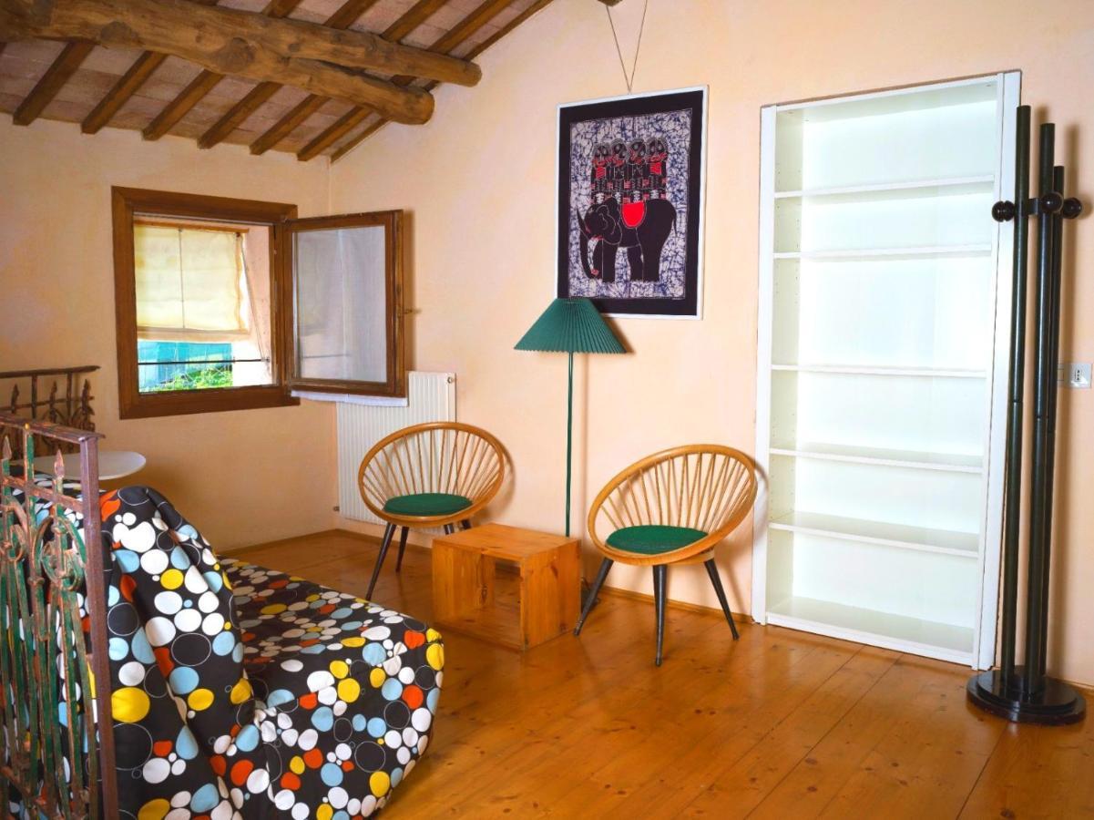 La Casa Di Laura Daire Castelcucco Dış mekan fotoğraf