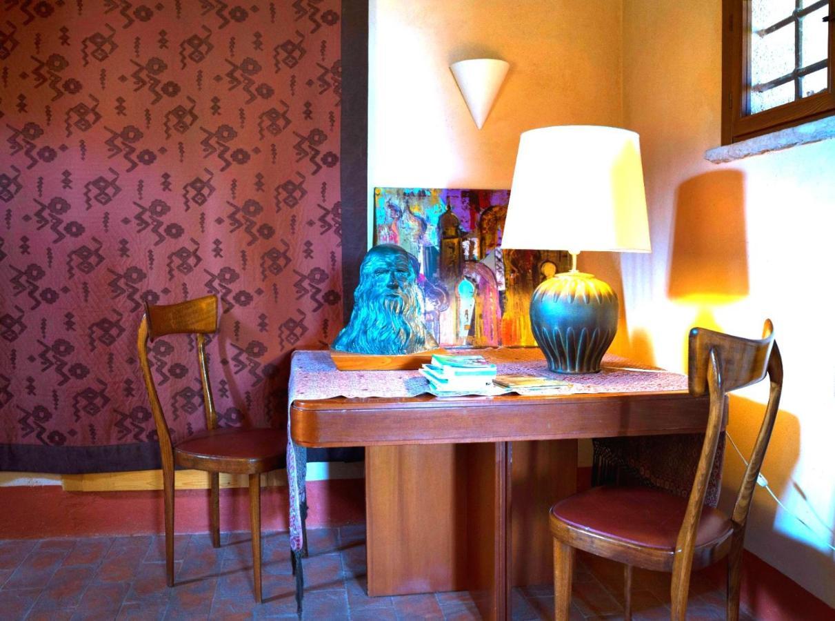 La Casa Di Laura Daire Castelcucco Dış mekan fotoğraf