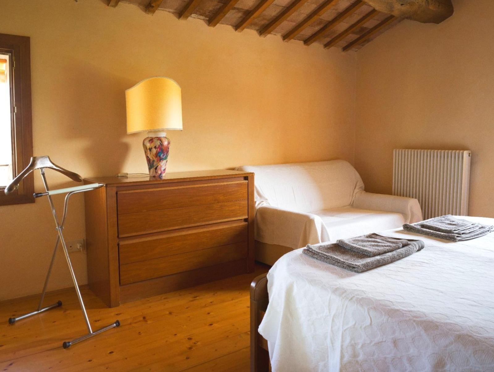 La Casa Di Laura Daire Castelcucco Dış mekan fotoğraf