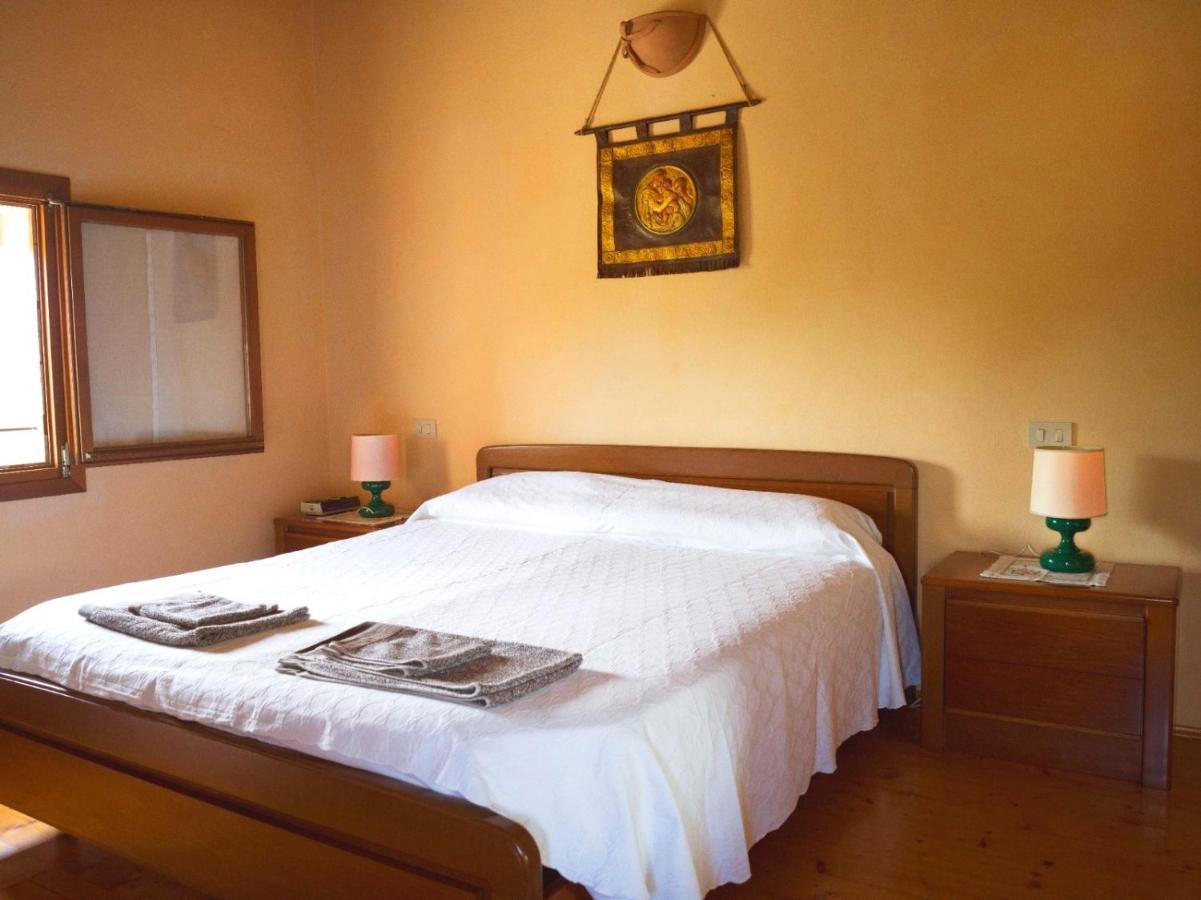 La Casa Di Laura Daire Castelcucco Dış mekan fotoğraf