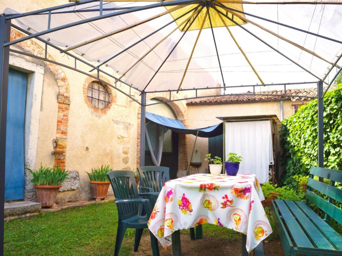 La Casa Di Laura Daire Castelcucco Dış mekan fotoğraf