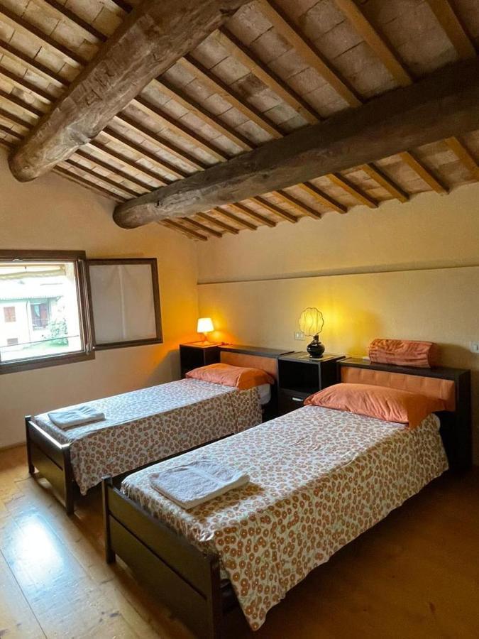 La Casa Di Laura Daire Castelcucco Dış mekan fotoğraf