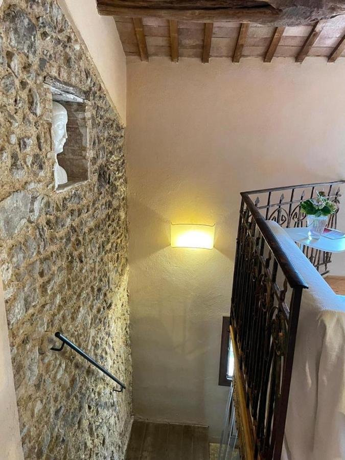 La Casa Di Laura Daire Castelcucco Dış mekan fotoğraf