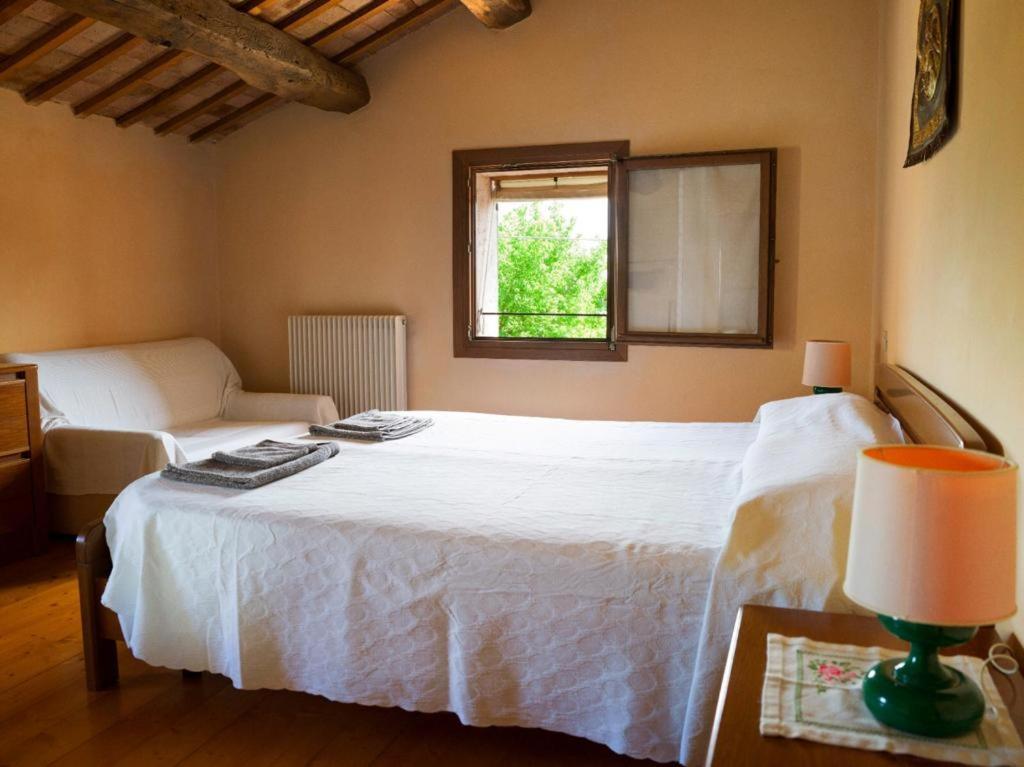 La Casa Di Laura Daire Castelcucco Dış mekan fotoğraf