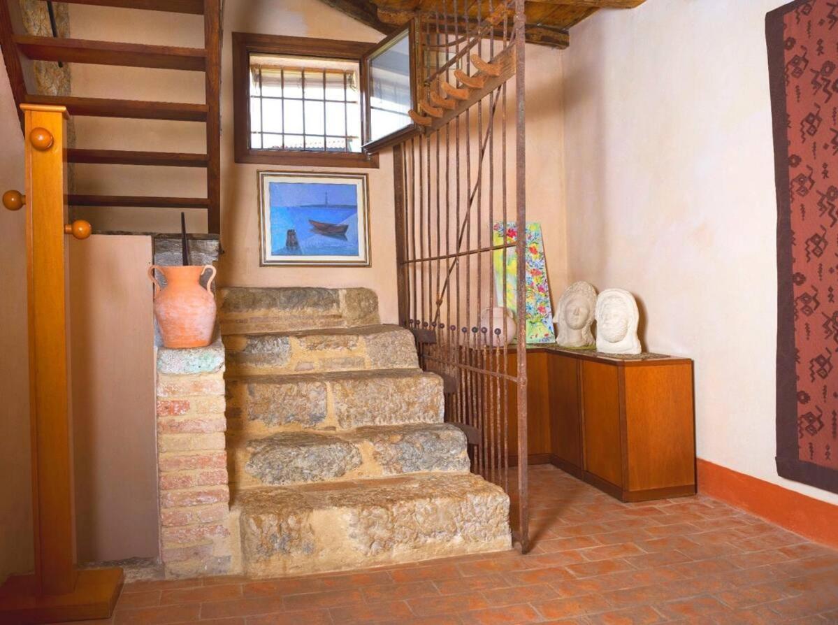 La Casa Di Laura Daire Castelcucco Dış mekan fotoğraf